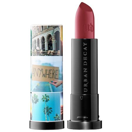 Urban Decay Vice Lipstick - Born To Run Collection 66 0.11 Oz/ 3.4 G
