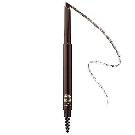 Tom Ford Brow Sculptor 04 Espresso 0.01 Oz/ 0.3 G