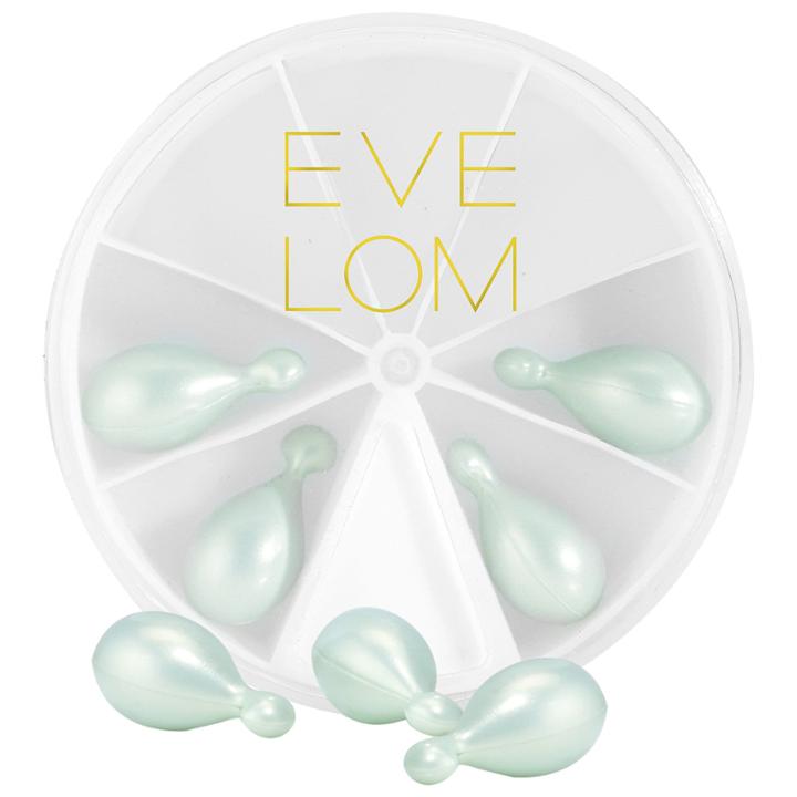 Eve Lom Cleansing Oil Capsules 14 X 0.04 Oz/ 1.25 Ml
