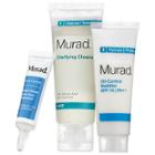 Murad 7 Day Acne Challenge Kit