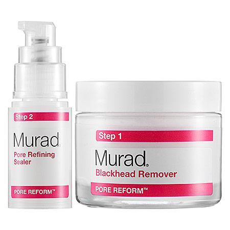 Murad Blackhead And Pore Clearing Duo