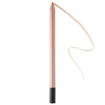 Sephora Collection Rouge Gel Lip Liner 19 Nude Beach 0.0176 Oz/ 0.5 G