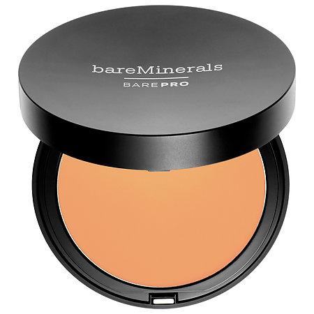 Bareminerals Barepro Performance Wear Powder Foundation Chai 26 0.34 Oz