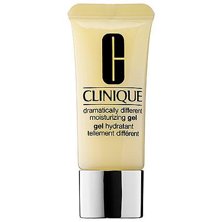 Clinique Dramatically Different Moisturizing Gel 0.5 Oz Tube