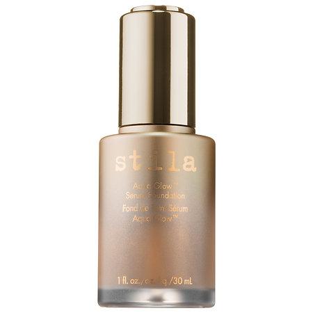 Stila Aqua Glow&trade; Serum Foundation Fair Light 1 Oz