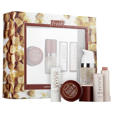 Fresh Love Your Lips Ritual
