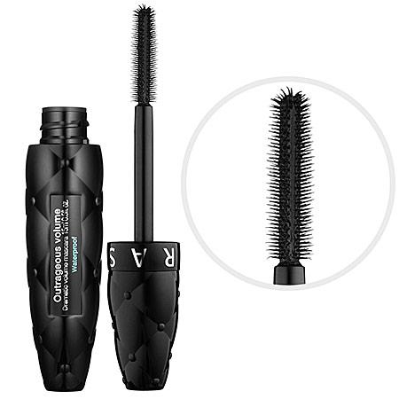 Sephora Collection Outrageous Volume Dramatic Volume Waterproof