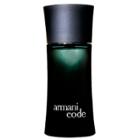Giorgio Armani Beauty Armani Code 1.7 Oz/ 50 Ml Eau De Toilette Spray