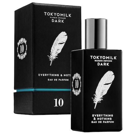 Tokyomilk Femme Fatale Collection - Everything & Nothing No. 10 1.6 Oz/ 47 Ml Eau De Parfum Spray