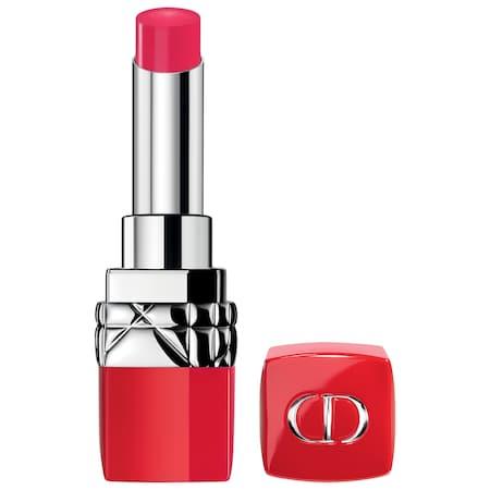 Dior Rouge Dior Ultra Rouge Lipstick 660 Ultra Atomic