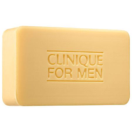 Clinique Face Soap With Dish Regular Strength 5.2 Oz/ 147 G