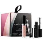 Marc Jacobs Beauty Thrillogy 3-pc Cracker Set