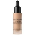 Sephora Collection Teint Infusion Ethereal Natural Finish Foundation 20 0.67 Oz