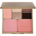 Stila Perfect Me, Perfect Hue Eye & Cheek Palette Fair/light 0.46 Oz