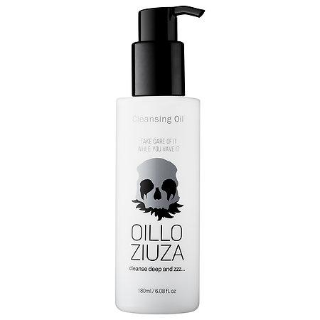 Too Cool For School Oilloziuza Cleansing Oil 6.08 Oz