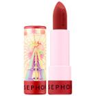 Sephora Collection #lipstories Lipstick 23 After Hours (matte Finish) 0.14 Oz 4 G