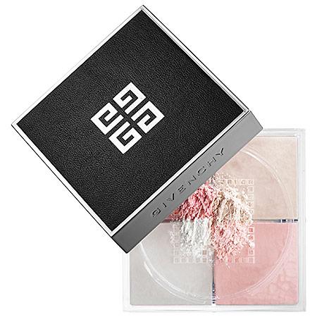 Givenchy Prisme Libre Loose Powder 7 Voile Rose 0.42 Oz