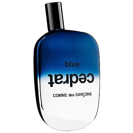Comme Des Garcons Blue Cedrat 3.4 Oz Eau De Parfum Spray