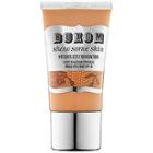 Buxom Show Some Skin Weightless Foundation Sweet As Honey 1.5 Oz
