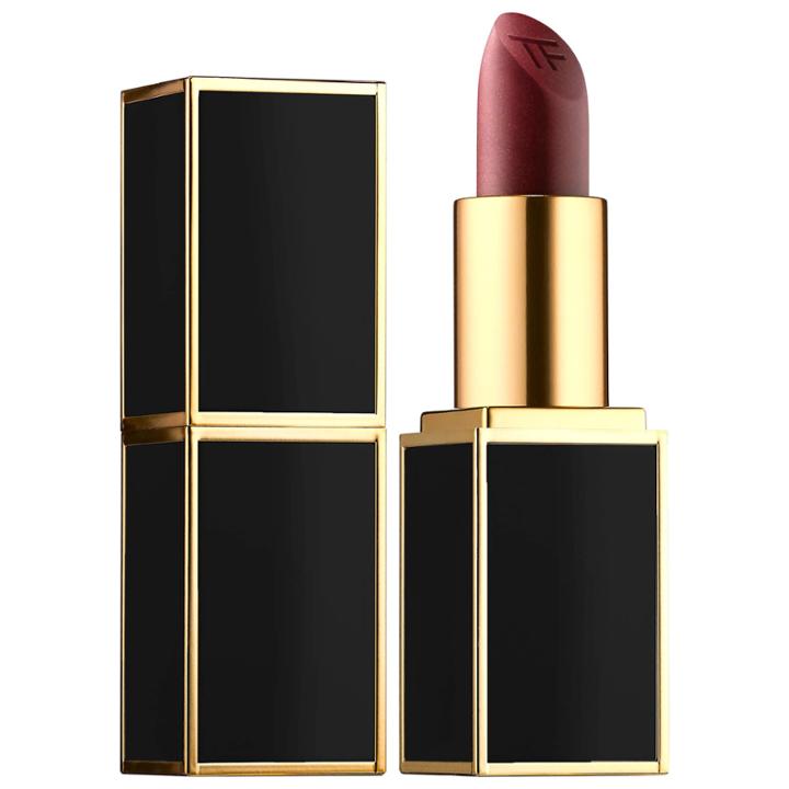 Tom Ford Lip Color Lipstick Impassioned 0.1 Oz/ 2.96 Ml
