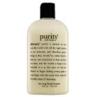Philosophy Purity Made Simple 16 Oz