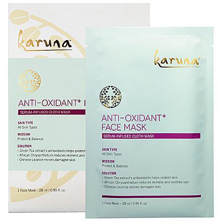Karuna Anti-oxidant+ Face Mask 1 X 0.95 Oz