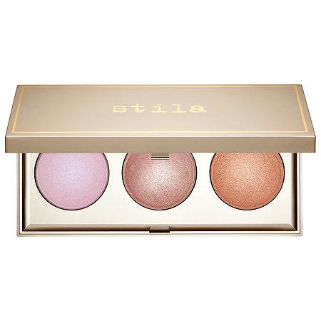 Stila Star Light, Star Bright Highlighting Palette 0.5 Oz/ 14.787 Ml