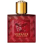 Versace Eros Flame 1.7 Oz/ 50 Ml Eau De Parfum Spray