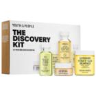 Youth To The People The Discovery Kit