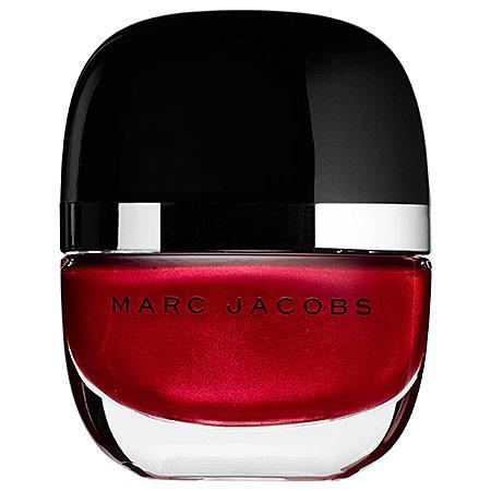 Marc Jacobs Beauty Enamored Hi-shine Nail Lacquer 136 Desire 0.43 Oz