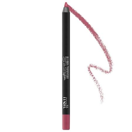 Melt Cosmetics Allday Everyday Lipliner Love Note 0.40 Oz / 1.20 G
