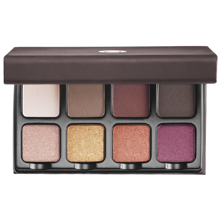 Viseart Petit Pro 1 Eyeshadow Palette 0.208 Oz/ 5.9 G