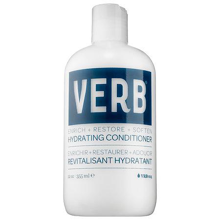 Verb Hydrating Conditioner 12 Oz