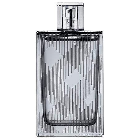 Burberry Brit Splash 3.3 Oz Eau De Toilette Spray