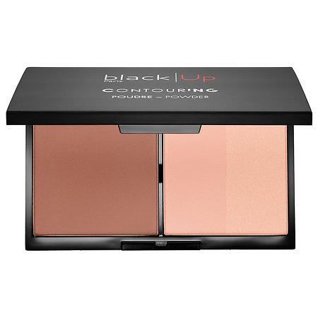 Black Up Contour Powder Contpdr 01 2 X 0.33 Oz