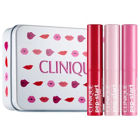 Clinique Pepped Up Pout