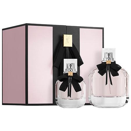 Yves Saint Laurent Mon Paris Eau De Parfum Gift Set