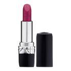 Dior Rouge Dior Couture Colour Voluptuous Care Lipstick Mauve Mystere 786 0.12 Oz