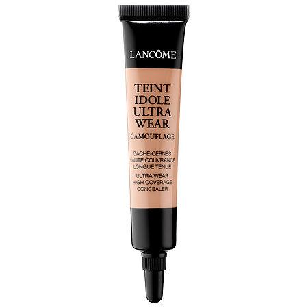 Lancome Teint Idole Ultra Wear Camouflage Concealer 250 W Bisque 0.40 Oz/ 12 Ml