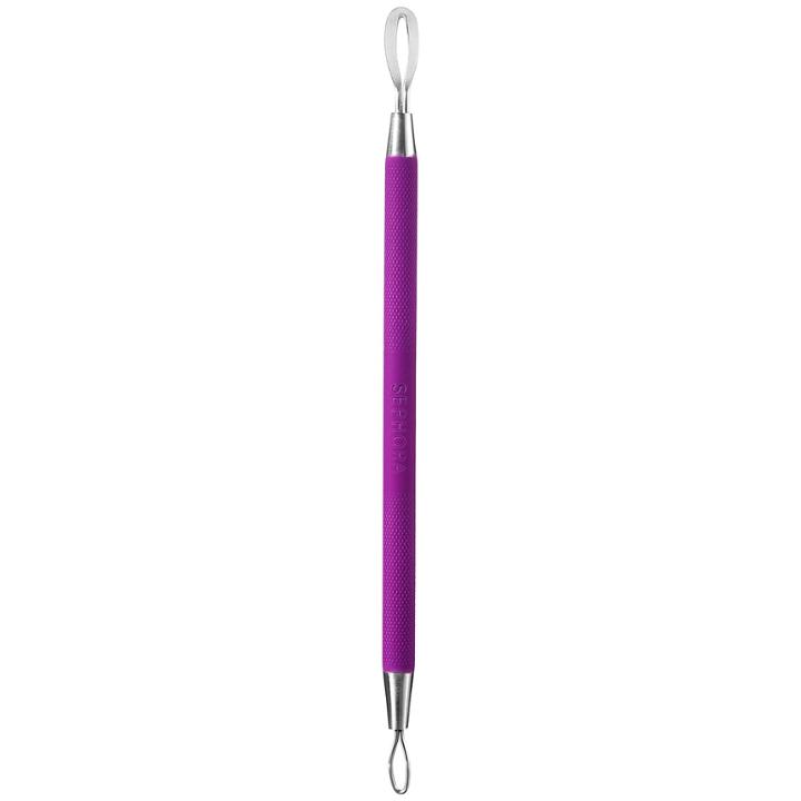 Sephora Collection Double-ended Blemish Extractor Purple