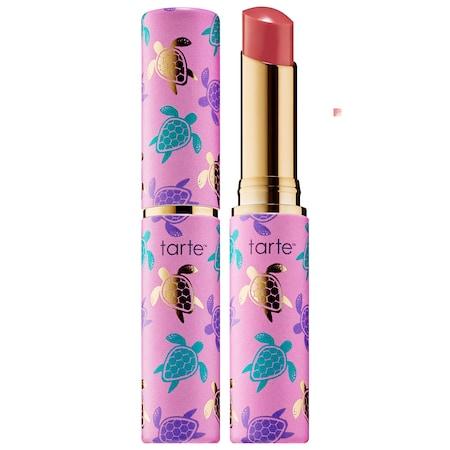 Tarte Pink Sands Quench Lip Rescue Balm - Rainforest Of The Sea(tm) Collection Pink Sands 0.10 Oz/ 2.8 G