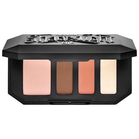 Kat Von D Shade + Light Eye Contour Quad Rust