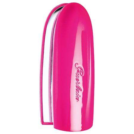 Guerlain Rouge G Customizable Lipstick Case Neon-ista