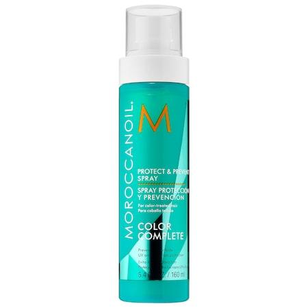 Moroccanoil Protect & Prevent Spray 5.4 Oz/ 160 Ml