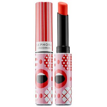 Sephora Collection Craig & Karl Color Lip Last West End Swirl 0.06 Oz/ 1.56 G