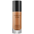 Bareminerals Barepro&trade; Performance Wear Liquid Foundation Broad Spectrum Spf 20 Walnut 23