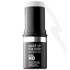 Make Up For Ever Ultra Hd Invisible Cover Stick Foundation - White 100 0.44 Oz/ 12.5 G