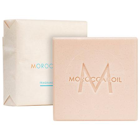 Moroccanoil Cleansing Bar Fragrance Originale 3.9 Oz/ 110 G