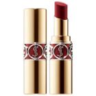 Yves Saint Laurent Rouge Volupte Shine Oil-in-stick Lipstick 80 Chili Tunique 0.15 Oz/ 4.5 G