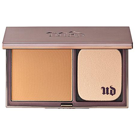 Urban Decay Naked Skin Ultra Definition Powder Foundation Medium Warm 0.31 Oz/ 9 G